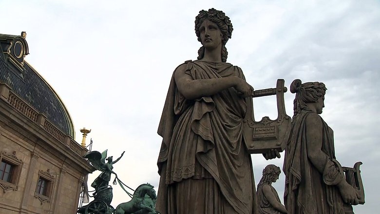 Národní divadlo, jak je neznáte Sezóna 1 Epizoda 5 bombuj