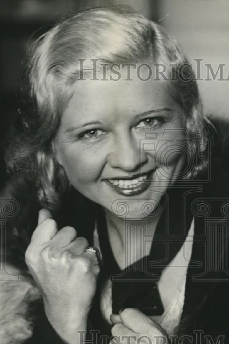 Nita Cavalier photo 2