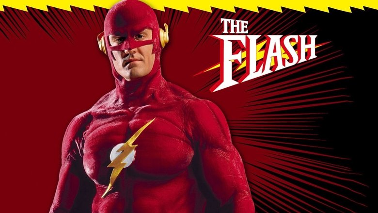 Voir Flash streaming complet et gratuit sur streamizseries - Films streaming