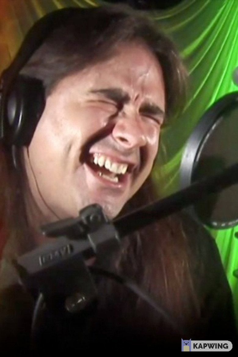 Brasil Heavy Metal: Um filme, um sonho, uma declaração de amor ao metal brasileiro