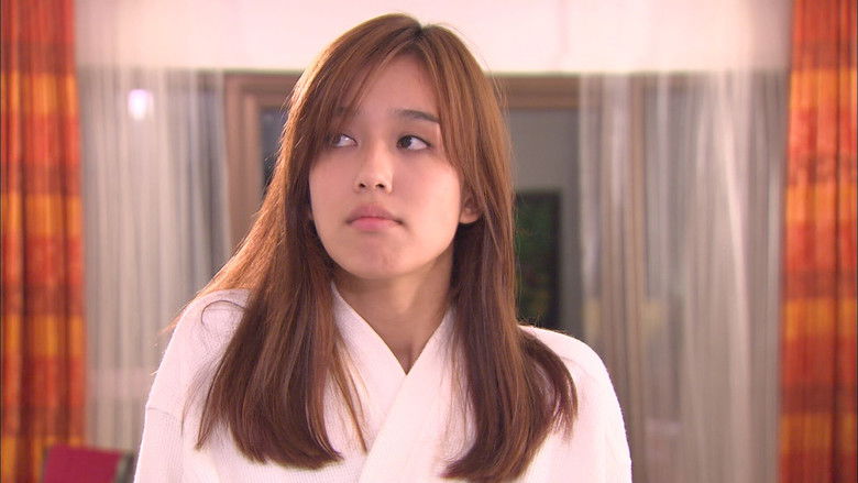 Still image for Love, Now season 1 episode 3: Episode 3 Still image for Love, Now season 1 episode 3: Episode 3