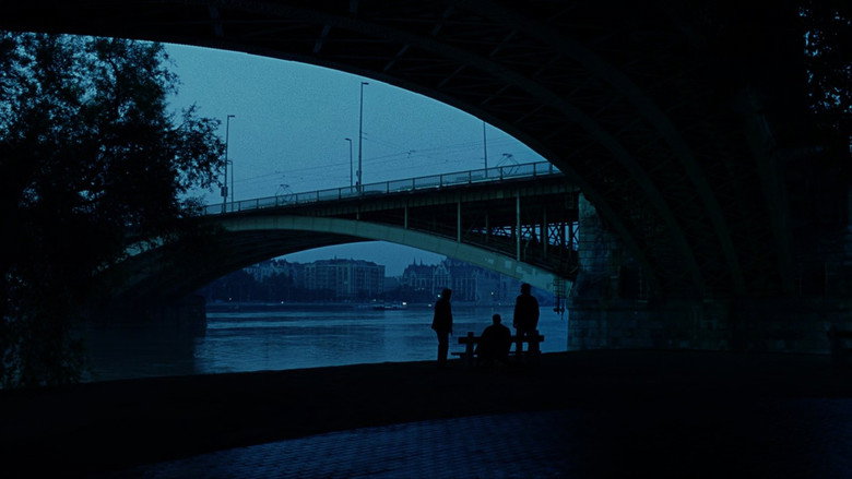 Film backdrop