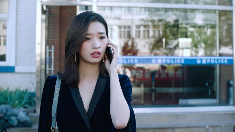 Still image for Danger of Her season 1 episode 8: Episode 8 Still image for Danger of Her season 1 episode 8: Episode 8