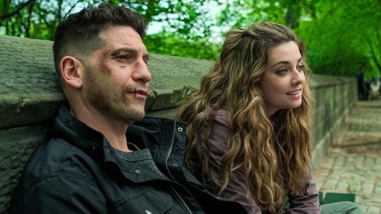 Still from Наказателят - Сезон 2 Епизод 6