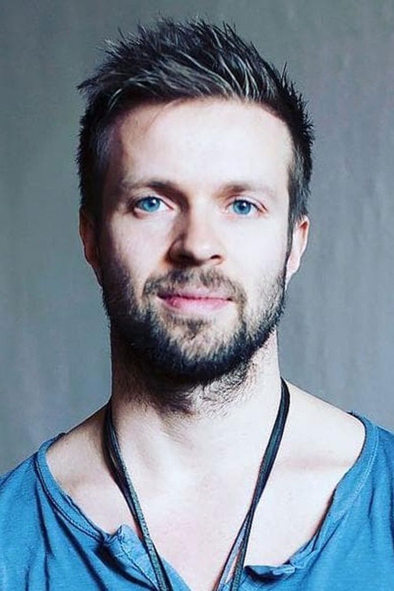 Aleksandr Mogilyov portrait image