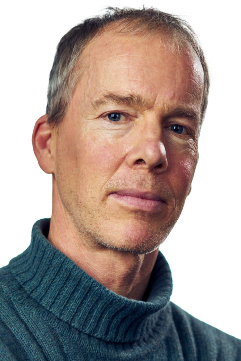 Adam Wood portrait image