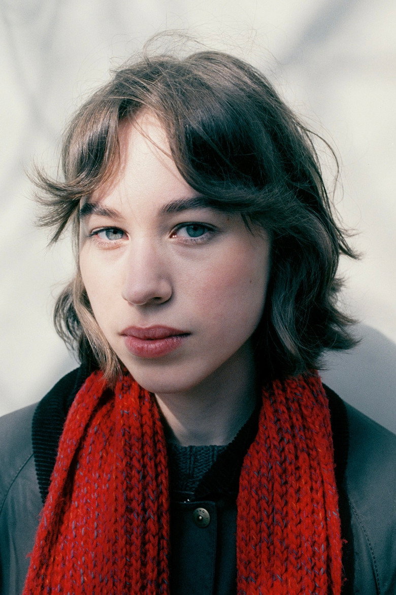 Sofia Shchegoleva