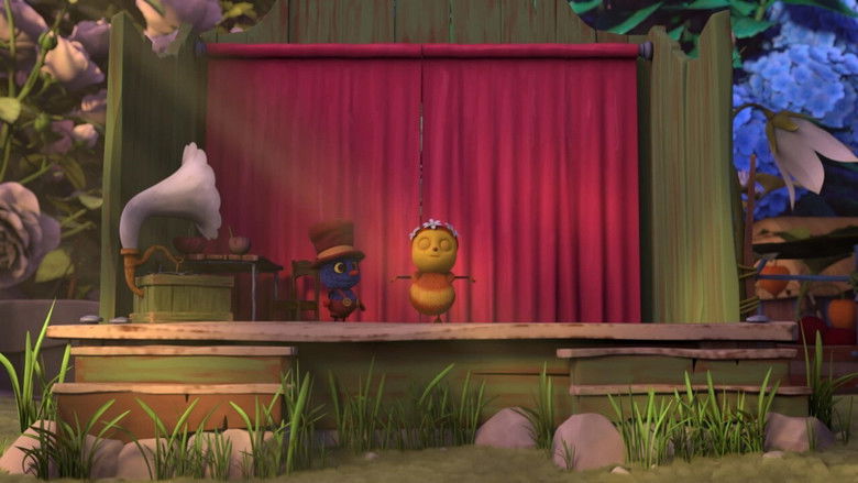 Still image for Apollo's Great Adventures season 1 episode 3: Episode 3