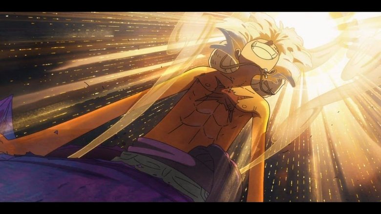 One Piece (1999)