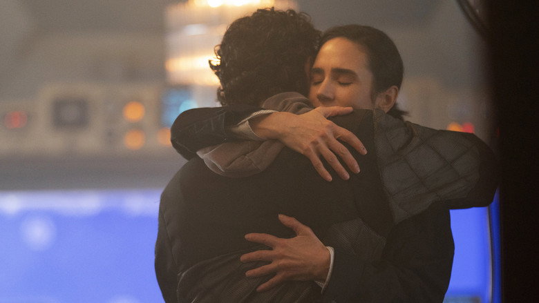 Still from قطار الحياة - Season 4 Episode 10