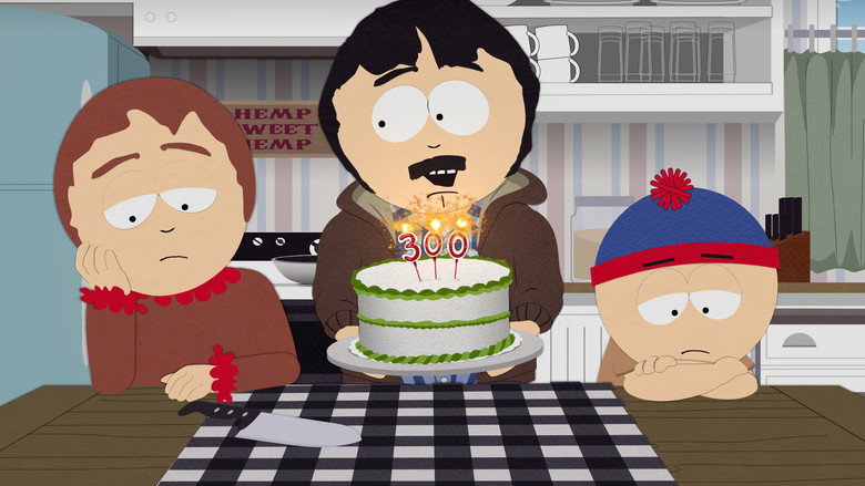 South Park Temporada 25 Episodio 4
