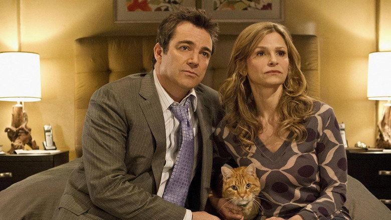 Still from The Closer - Temporada 7 Episodio 21
