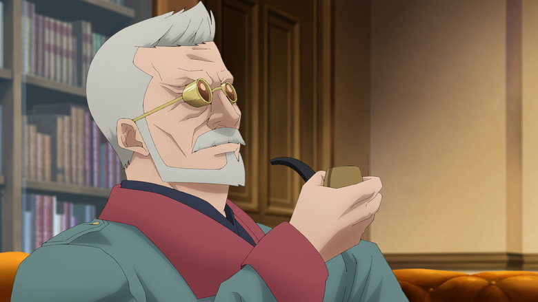 Still from Witch Watch - Season 1 Episode 14