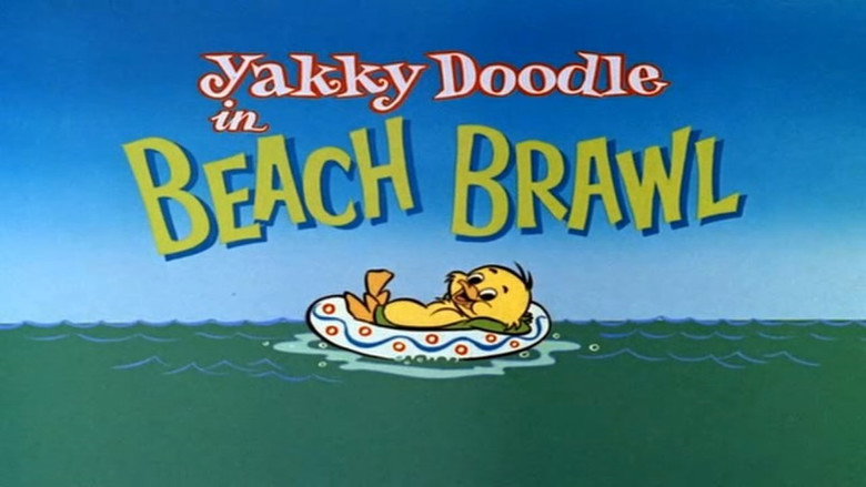Still from The Yogi Bear Show - Season 2 Episode 24
