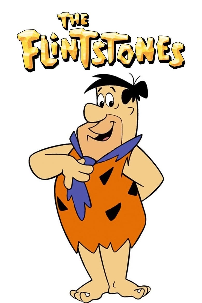 Watch The Flintstones - Season 4 - Episode 20: Cave Scout Jamboree 