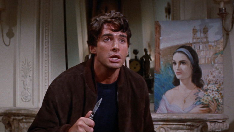 Image d'arrière-plan 8 du film Quinze jours ailleurs