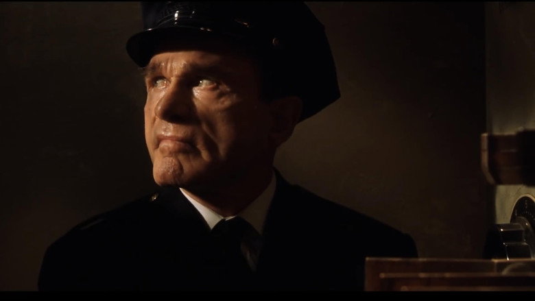 The Green Mile backdrop 68