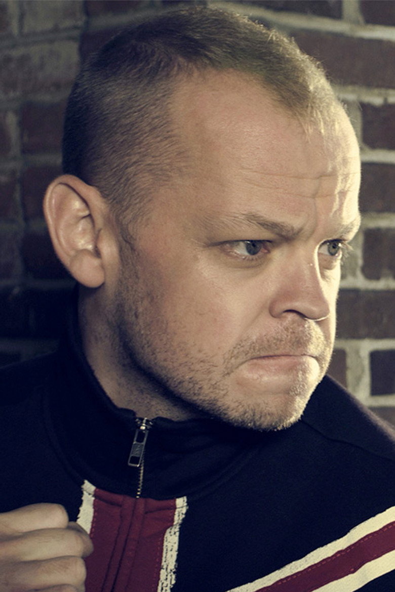 Mark Jackson photo 2