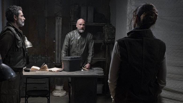Still from Colony - Season 3 Episode 3