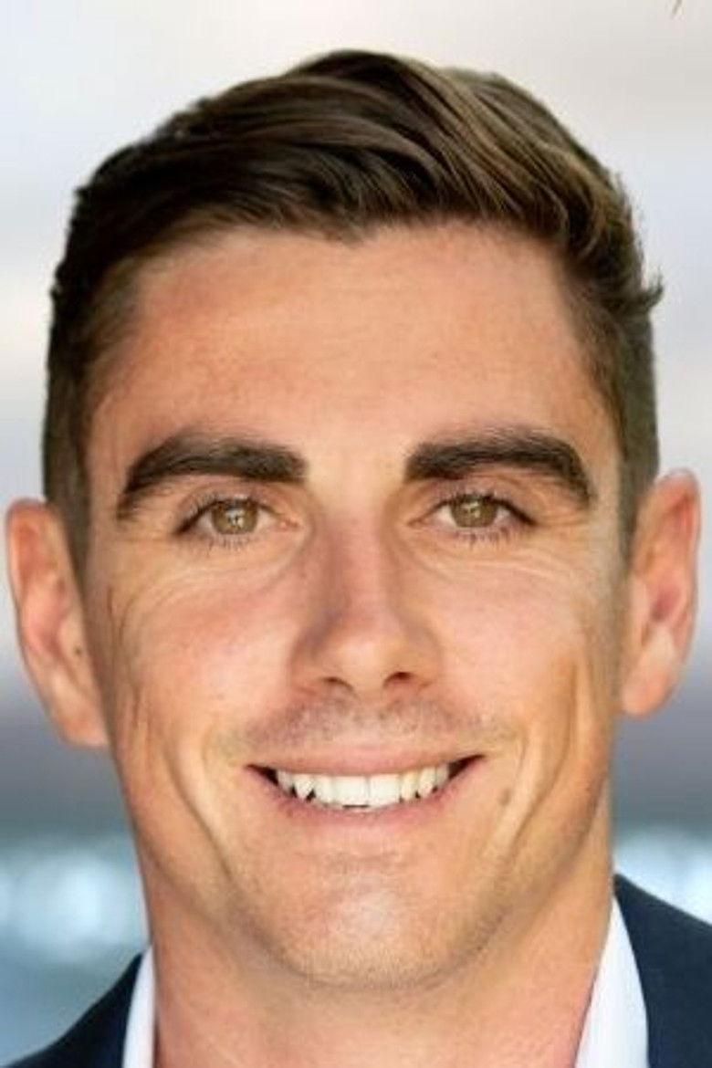 Scot Fuller portrait image