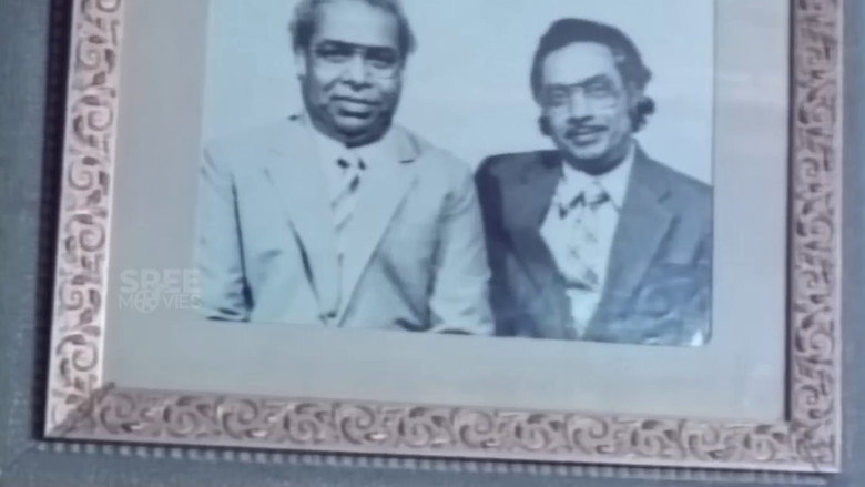 Aduthaduthu: sahne