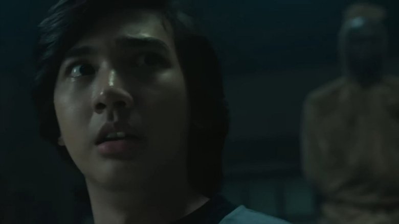 Take Me to Hell (2025)