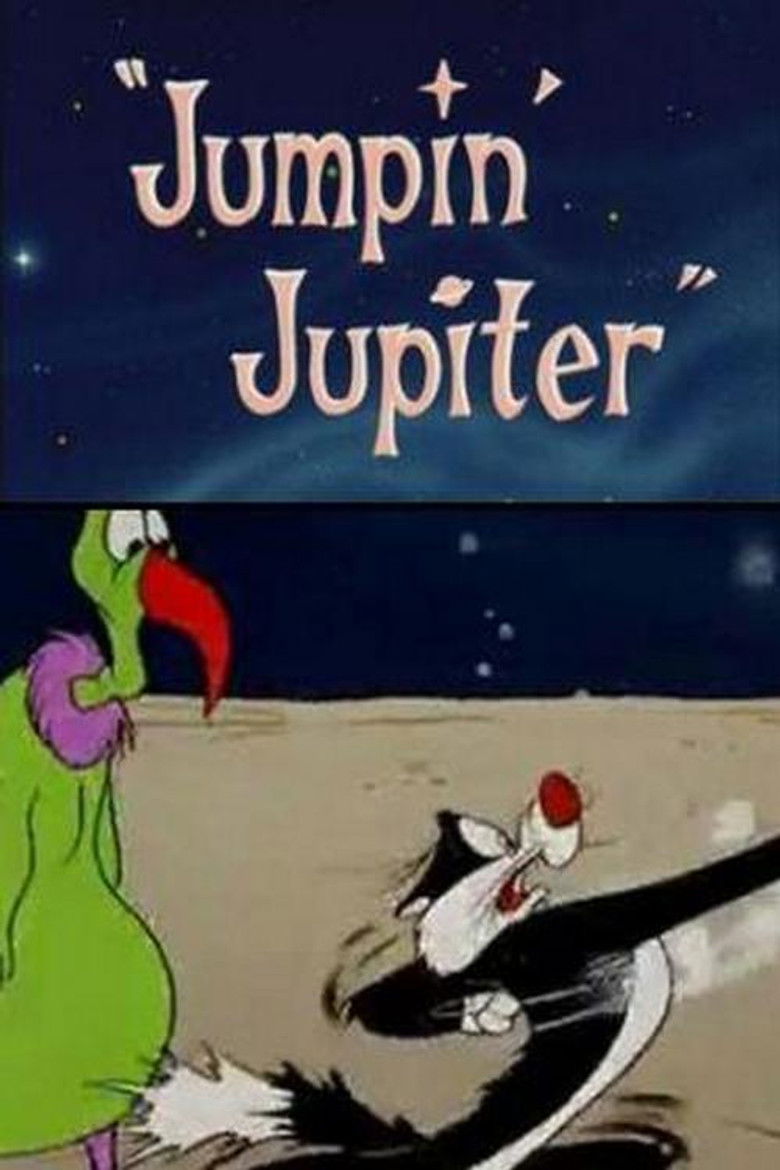 Imatge de Jumpin' Jupiter