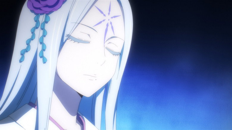 Still from FAIRY TAIL 100 YEARS QUEST - Season 1 Episode 21