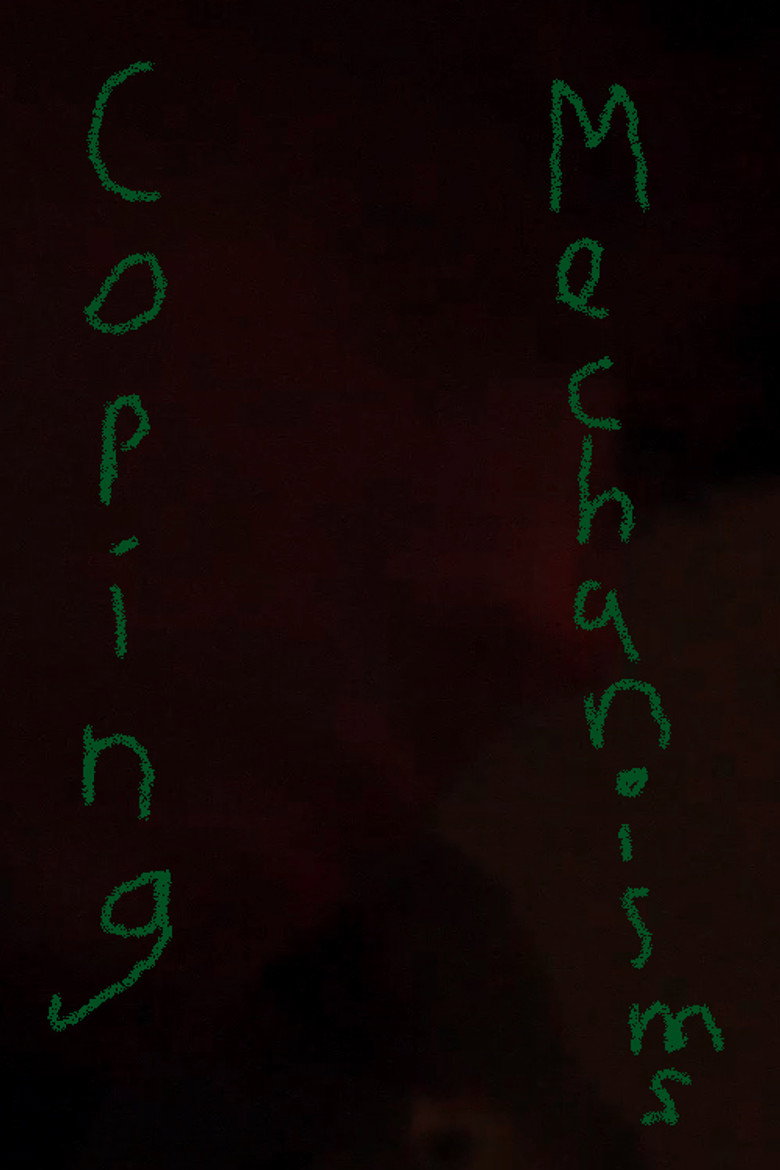 Coping Mechanisms background