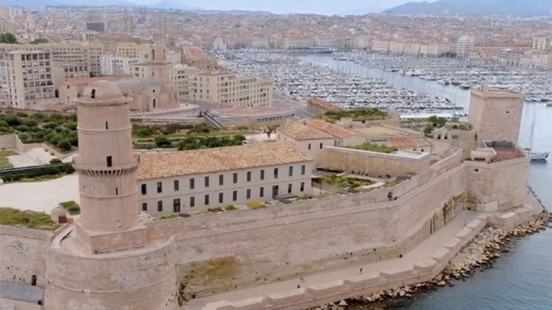 Still image for Dans les secrets des monuments de France season 1 episode 1: Episode 1