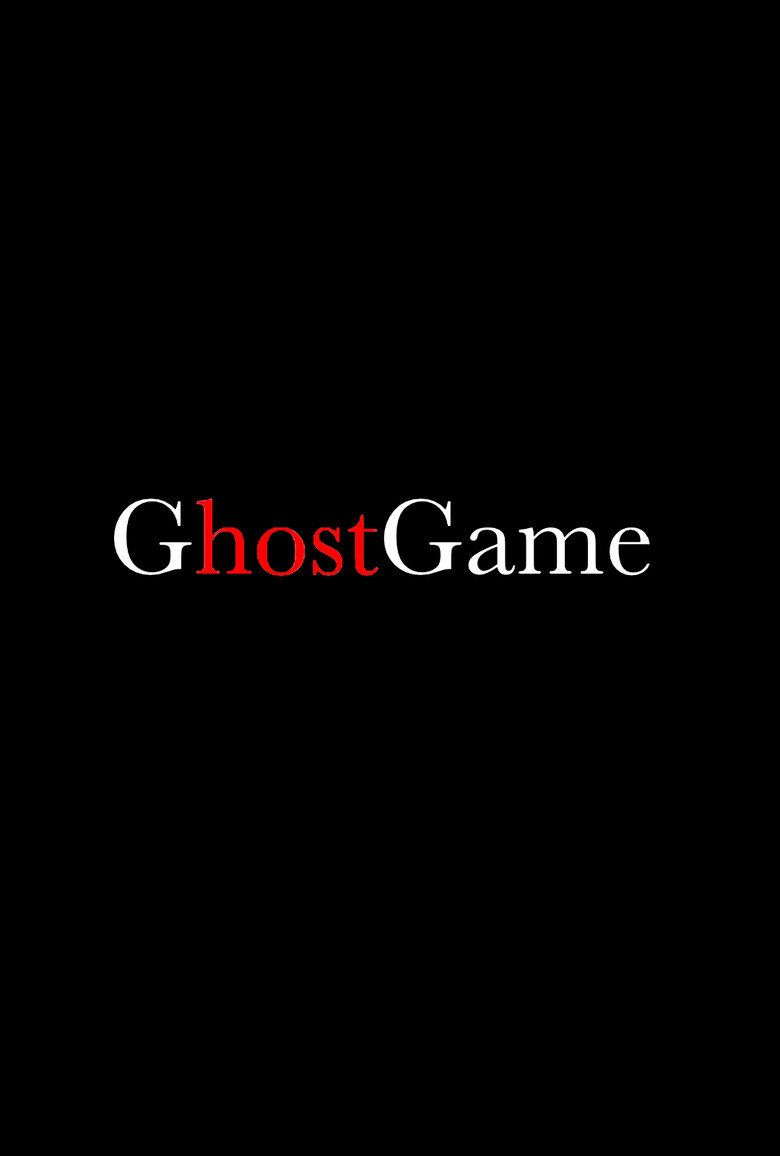 Imatge de GhostGame
