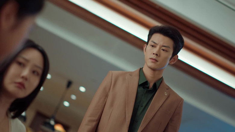 Still image for Love's Dilemma season 1 episode 9: Episode 9 Still image for Love's Dilemma season 1 episode 9: Episode 9