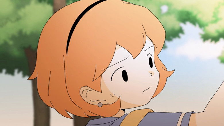 Still image for Super Secret season 1 episode 11: I'm his girlfriend. Still image for Super Secret season 1 episode 11: I'm his girlfriend.