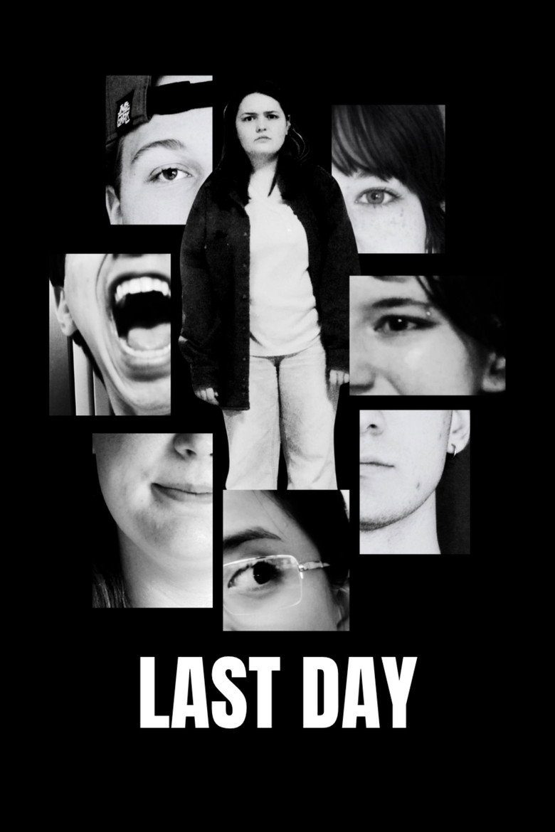 Last Day (2026) poster