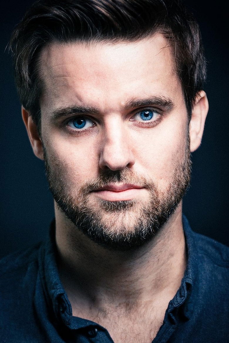 Tom Duncan portrait image