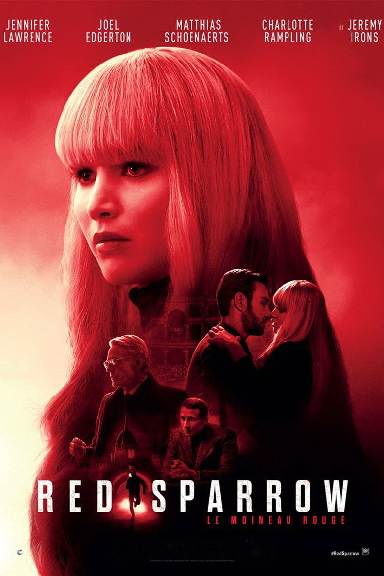 Póster la Película