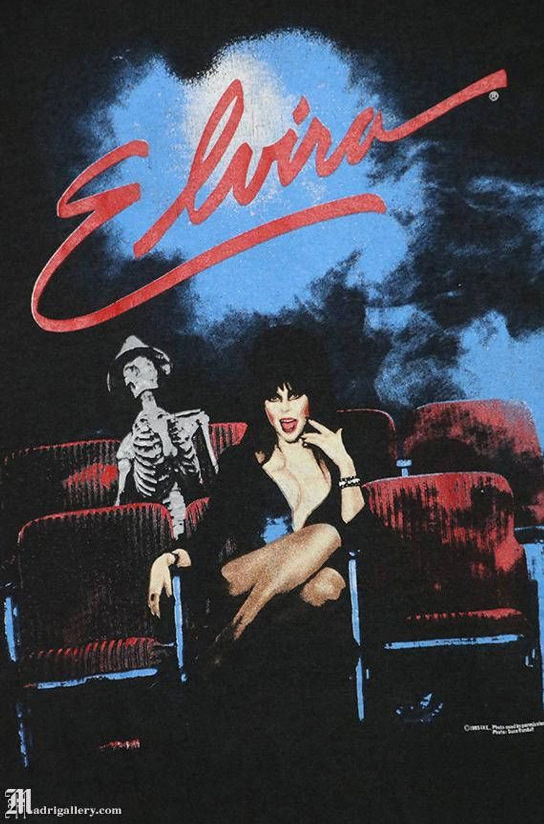 Imatge de Elvira: Mistress of the Dark
