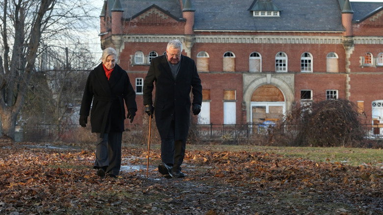 Still from The Disappearance - Season 1 Episode 4