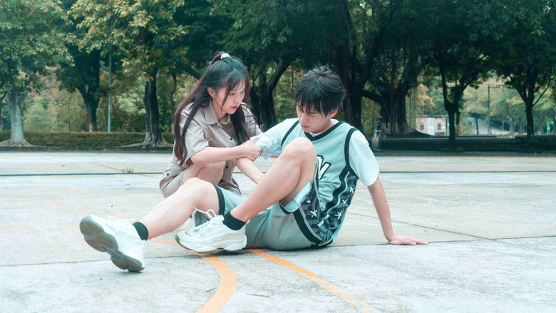 Still image for My School Hunk Boyfriend Next Door season 1 episode 8: Episode 8