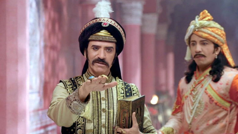 Still image for Akbar Ka Bal... Birbal season 1 episode 31: Kamran Wants Birbal Dead? Still image for Akbar Ka Bal... Birbal season 1 episode 31: Kamran Wants Birbal Dead?