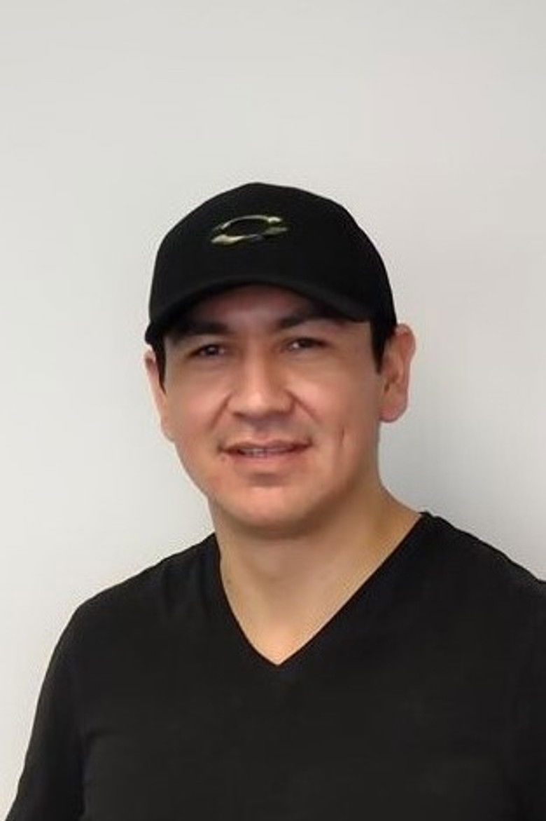 Leonard Provost portrait image