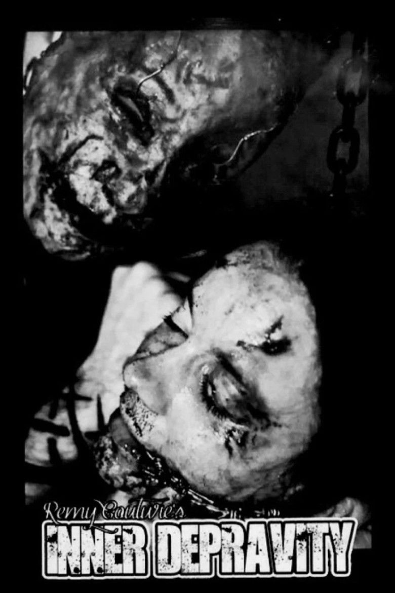 Imatge de Inner Depravity