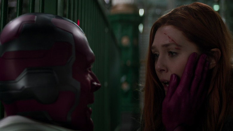 Avengers: Infinity War backdrop 141