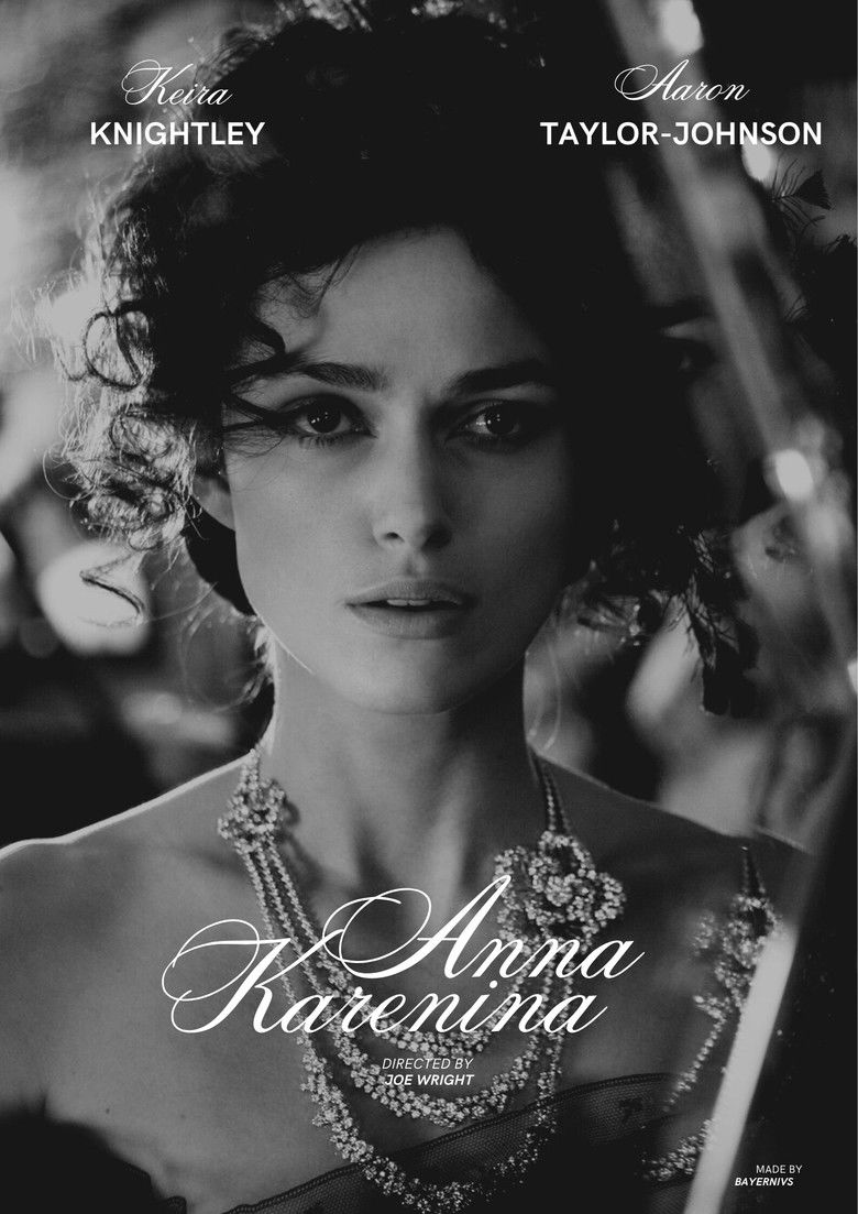 Imatge de Anna Karenina
