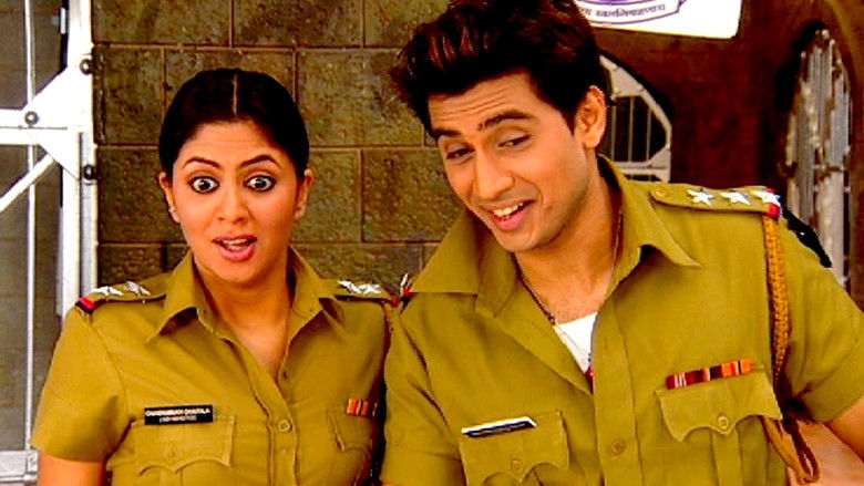 Still image for F.I.R. season 1 episode 53: Chandramukhi Weds Hanuman?