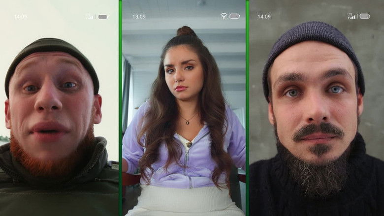 Still image for Зв'язок season 1 episode 22: Episode 22