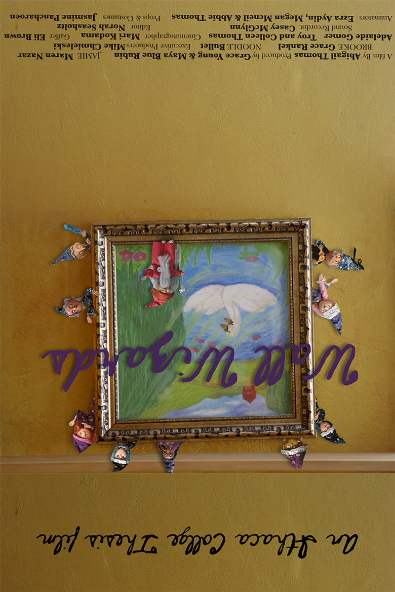 Imatge de Wall Wizards