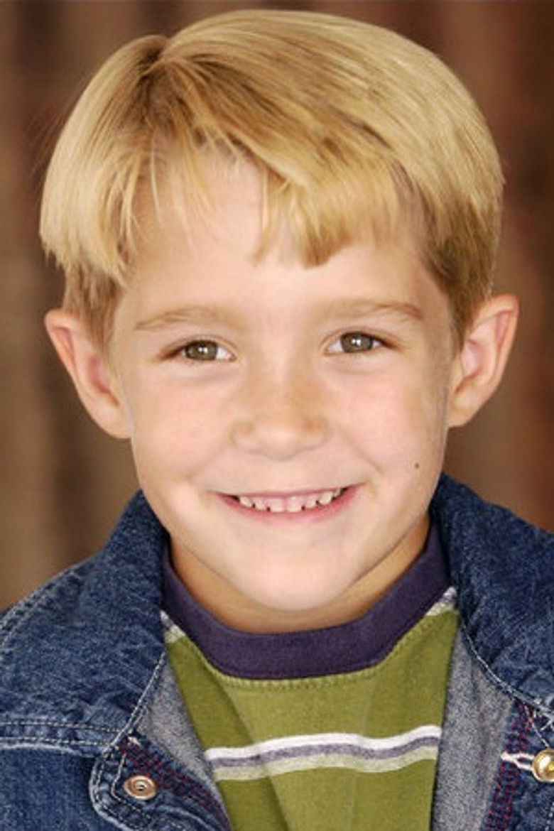 Bridger Palmer portrait image