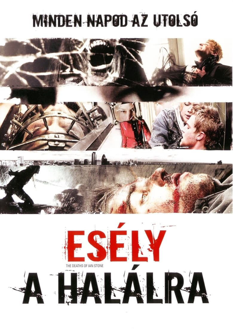 Esély a halálra (2007)