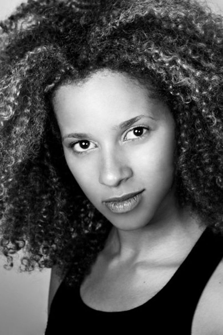 Olga Esterilla portrait image